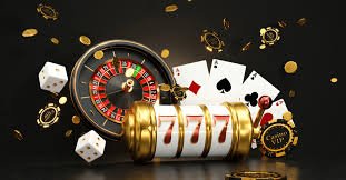 Dealer live casino dengan pemain di layar desktop pada platform lionwin55